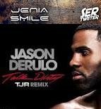 Jenia Smile & Ser Twister Jason Derulo feat 2 Chainz - Talk Dirty Vibe (DJHooKeR Mash-Up)