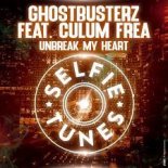 Ghostbusterz feat. Culum Frea - Unbreak My Heart (Extended Mix)