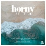 Horny United Feat. Jessica Folcker - Waiting (Captain Coconut Radio Mix)