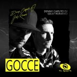 Denny Caputo DJ & Giuly Romano - Gocce