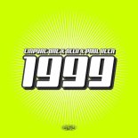 Empyre One & NLCK Feat. Paul Keen - 1999