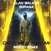Alan Walker & Sorana - Catch Me If You Can (Index-1 Remix)