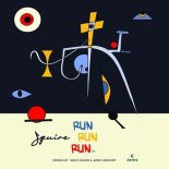Squire - Run (James Harcourt Remix)