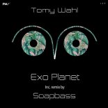 Tomy Wahl - Exo Planet (Original Mix)