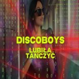 DiscoBoys - Lubiła Tańczyć (Puszczyk & PRZ3MO! Bootleg)
