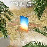 SP3CTRUM, Durte Dom, Santorelli feat Scarlett Skies - Morning Sun (Extended Mix)