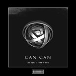 Luca Testa, DJ Argie, DJ Terry - Can Can (Hardstyle Remix)