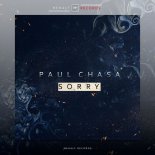 Paul Chasa - Sorry (Single)