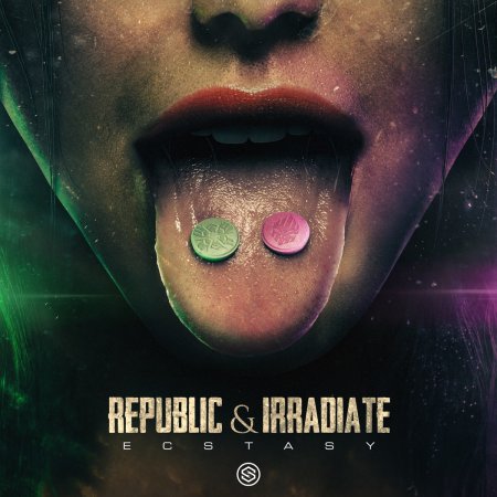 Republic & Irradiate - Ecstasy (Extended Mix)