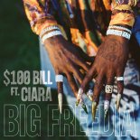 Big Freedia - $100 Bill (feat. Ciara)