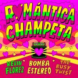 Bomba Estéreo, Kevin Florez, The Busy Twist - Romántica Champeta
