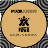 Ministry Of Funk - Higher (Electric Mix)