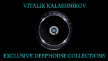 Vitalik Kalashnik - Dance Pasty Mix # 1