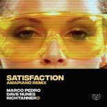 Benny Benassi - Satisfaction (Marco Pedro, Dave Nunes & RICHTANNER Remix)