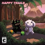 Mameyudoufu & CHOMPO - Happy Trails