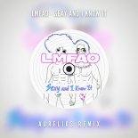 LMFAO - Sexy And I Know It (Aurelios Remix)