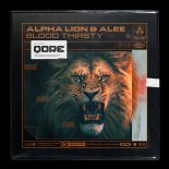 Alpha Lion & Alee - Blood Thirsty
