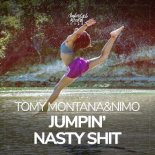 Tomy Montana & Nimo(HUN) - Jumpin (Original Mix)