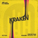 Oscar Diaz - Kraken (Original Mix)