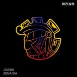 Joeski - Zenaida (Original Mix)