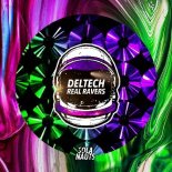 Deltech - D.A.W.G (Extended Mix)