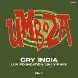 Umboza - Cry India (Luv Foundation (UK) VIP Extended Remix)