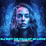 BETASTIC & MIDTOWN JACK - DJ Got Us Fallin' In Love (Extended Mix)