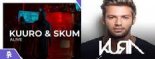 KURA x KUURO & Skum - Alive Techno On My Mind (DJHooKeR Mash-Up)