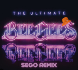 Bee Gees - You Should Be Dancing (Sego Remix)