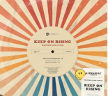 Keep On Rising (Francesca Sardi & Pache - 6am Extended)