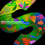 Simon Fava & Yvvan Back Feat. Sergio Mendes - Magalenha