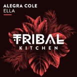 Alegra Cole - Ella (Extended Mix)