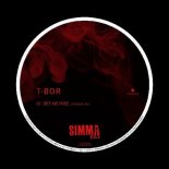 T-Bor - Set Me Free (Original Mix)