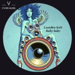 Leandro Kolt - Baby Baby (Original Mix)