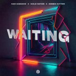 Ivan Camacho x Child Nation x Robbie Hutton - Waiting (Extended Mix)