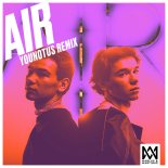 Marcus & Martinus - Air (YouNotUs Remix - Extended Version)
