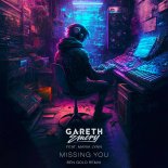 Gareth Emery & Maria Lynn - Missing You (Ben Gold Remix)