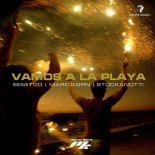 Semitoo & Marc Korn Feat. Stockanotti - Vamos A La Playa