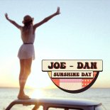 JOE-DAN - Sunshine Day (Extended Mix)