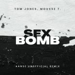 Tom Jones & Mousse T. - Sex Bomb (Aanse Remix)