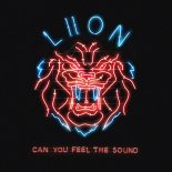 Liion - Can You Feel The Sound