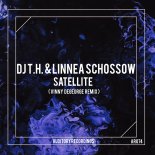 DJ T.H. & Linnea Schossow - Satellite (Vinny DeGeorge Remix Radio Edit)