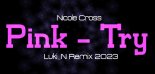 Pink - Try - Nicole Cross Luki_N Remix