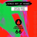 Martina Budde & Riccardo Fiori - Girls Out At Night (Extended Mix)