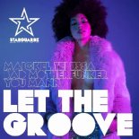 Maickel Telussa & Bad Motherfunker & You Mann - Let The Groove (Original Mix)
