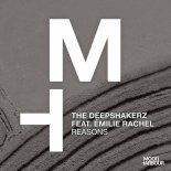 The Deepshakerz x Émilie Rachel - Reasons (Original Mix)