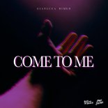 Gianluca Dimeo - Come to Me