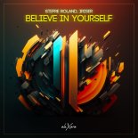 Stefre Roland, Iriser - Believe In Yourself (Original Mix)