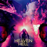 Kowshik Saha - Heaven Hell (Nightcore)