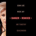Katie Underwood - Danger (Jean Luc & Nick Jay Radio Edit)